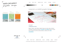 Tablet Screenshot of delaneygroup.com